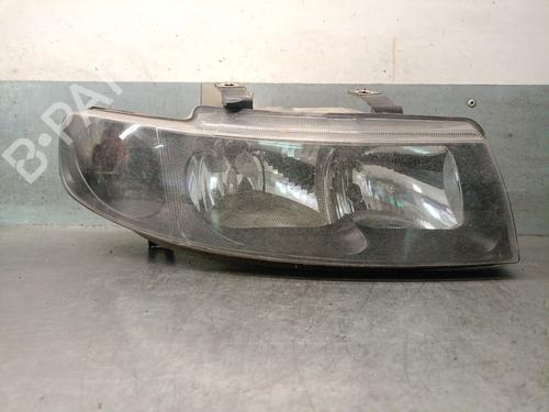 Faro derecho SEAT TOLEDO II (1M2) 1.9 TDI (110 hp) 32365934