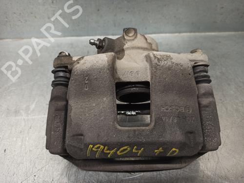 Used Right rear brake caliper FIAT DUCATO Bus (250_) 120 Multijet 2,3 D (120 hp) 17108607