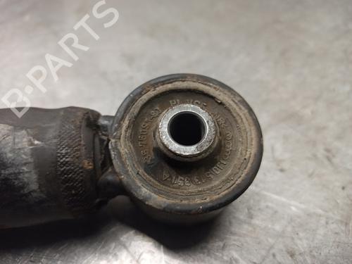 Left rear shock absorber SKODA ROOMSTER (5J7) 1.9 TDI | BP17074216M18 