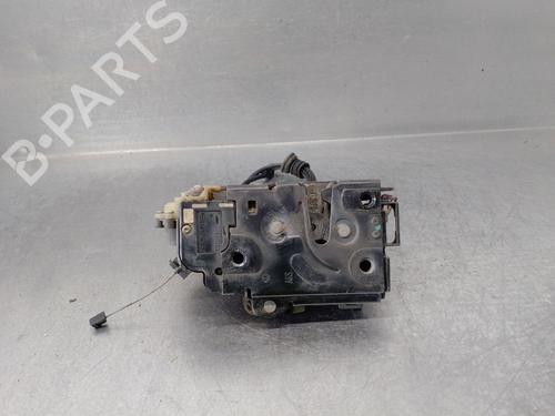 Front left lock SEAT IBIZA III (6L1) 1.9 SDI | BP15052476C98 