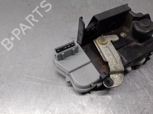 Rear right lock PEUGEOT 406 (8B) 1.8 16V | BP15251016C99 
