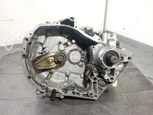 Used Gearbox Gearbox RENAULT 19 II (B/C53_) [1991-2001] 40180258 40180258