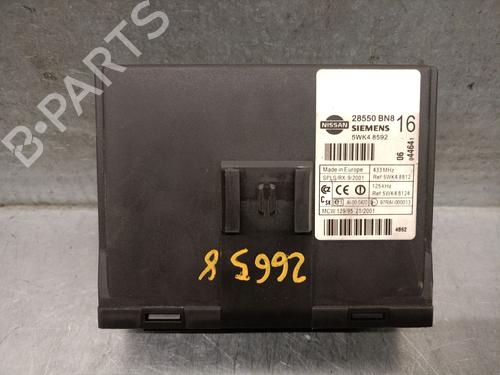 control-unit-nissan-almera-ii-hatchback-n16-2000-39448417 main image