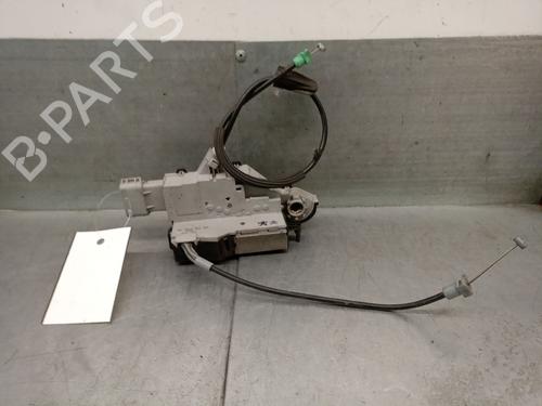Used Front left lock Front left lock PEUGEOT 407 SW (6E_, 6D_) 2.0 HDi 135 (136 hp) 32701144 32701144