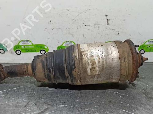 Right rear shock absorber LAND ROVER RANGE ROVER SPORT I (L320) 4.4 4x4 RPD500910 | 22241480 | DELPHI