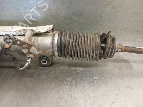 Steering rack FORD FIESTA V (JH_, JD_) 1.6 16V | BP27543453M22 