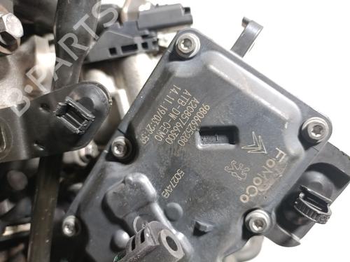 Engine OPEL VIVARO C Van (K0) 2.0 | BP37074900M1 - Image 11