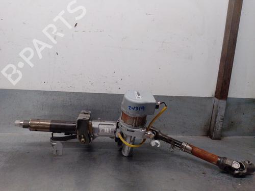 Used Steering column Steering column TOYOTA COROLLA Saloon (_E21_) 1.8 VVTi Hybrid (ZWE211, MZEA12) (98 hp) 34716864 34716864