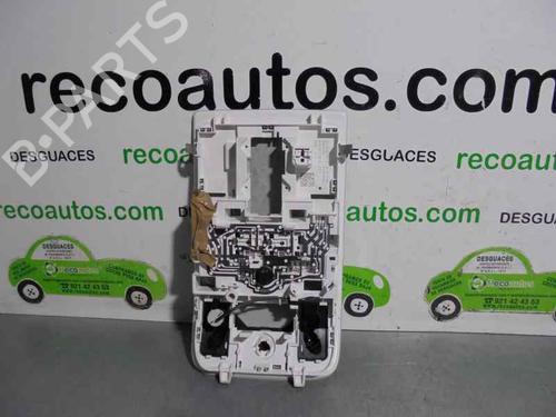 Interior roof light AUDI A3 Sportback (8VA, 8VF)  | BP7444934I8 