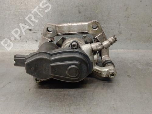 Right rear brake caliper HONDA HR-V (RU) 1.6 i-DTEC (RU8) | BP37496091M106 - Image 4