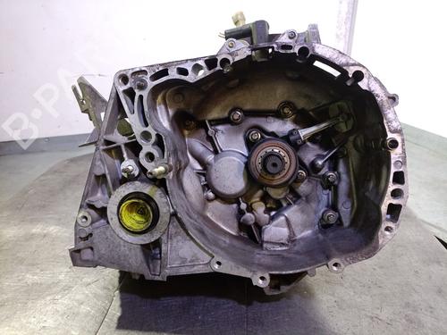 gearbox-renault-scenic-ii-jm01_-2003-2004-2005-2006-2007-2008-2009-2010-28163784 main image