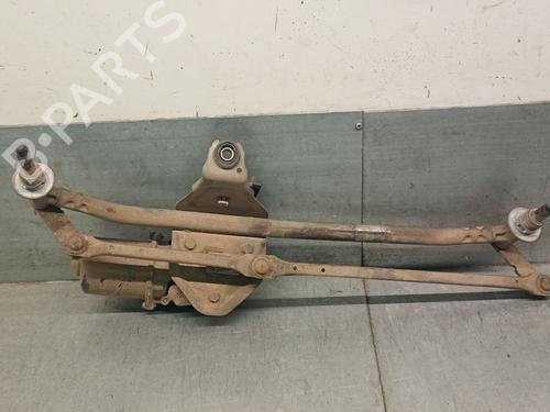 Used Front wiper motor Front wiper motor RENAULT TRAFIC II Bus (JL) 1.9 dCI 80 (JL0B) (82 hp) 34390882 34390882