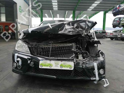 Right front indicator MERCEDES-BENZ C-CLASS (W204) C 200 CDI (204.001) | BP7531495C33 - Image 9