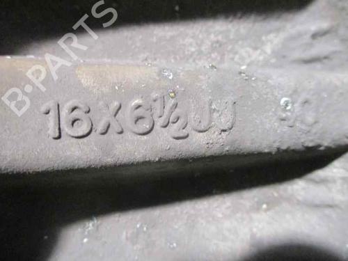 Rim NISSAN X-TRAIL I (T30) 2.2 dCi | BP6874989C45 