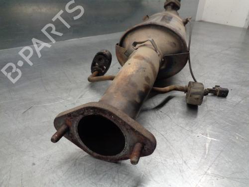 Catalyst SSANGYONG ACTYON I  | BP11938561M10 