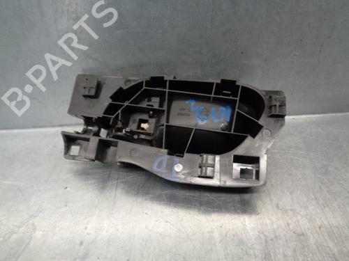 Rear right interior door handle CITROËN JUMPY II Van 2.0 HDi 125 | BP11618969I16 
