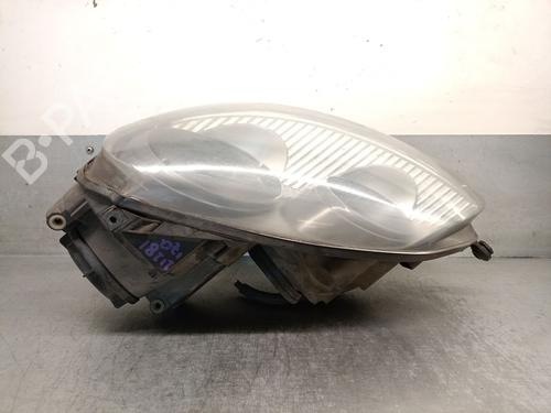 Left headlight VW GOLF V (1K1) 1.9 TDI | BP20268044C28 