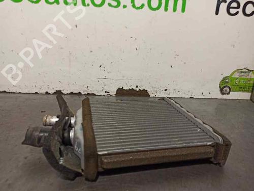 Heater matrix CHEVROLET NUBIRA Estate 2.0 D | BP5579291M63 