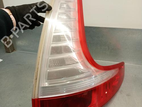 Right taillight RENAULT GRAND SCÉNIC III (JZ0/1_) 1.9 dCi (JZ0J, JZ0N, JZ1K, JZ1S) | BP29239297C35 