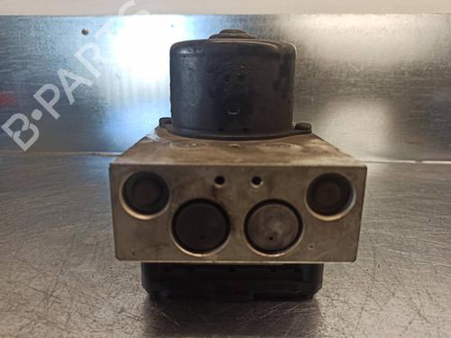 ABS Bremseaggregat FORD FOCUS I (DAW, DBW) 1.8 Turbo DI / TDDi | BP8299801M43