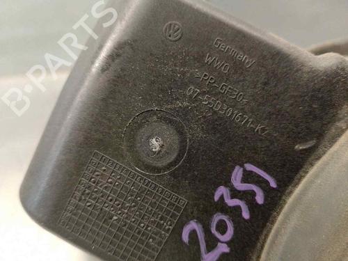 Fuel flap VW GOLF VII (5G1, BQ1, BE1, BE2) 2.0 R 4motion | BP18144071C131 