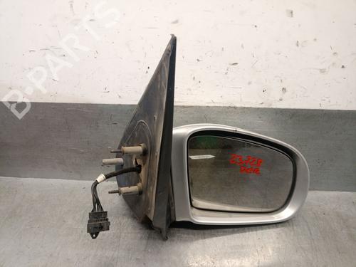 Used Right mirror MERCEDES-BENZ M-CLASS (W163) ML 270 CDI (163.113) (163 hp) 29639551