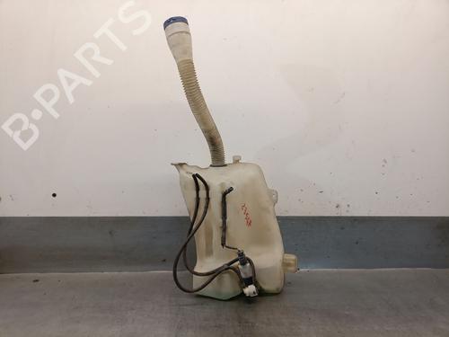 Used Windscreen washer tank CITROËN C4 II (NC_) 1.6 HDi 90 (92 hp) 29123443