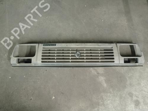 Used Grille RENAULT RAPID Box Body/MPV (F40_, G40_) [1985-2001]  8669524