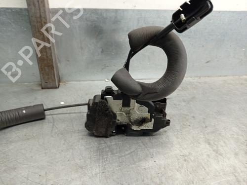 Rear left lock RENAULT LAGUNA III (BT0/1) 2.0 dCi (BT07, BT0J, BT14, BT1A, BT1S) | BP8358528C100 