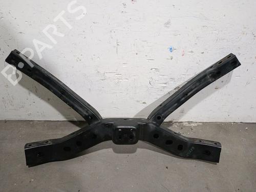 Used Subframe Subframe VW AMAROK (T1A, T1B) 3.0 TDI 4motion (241 hp) 34554900 34554900