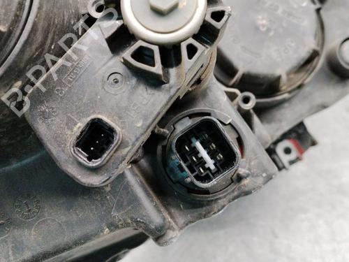 Left headlight HYUNDAI ix35 (LM, EL, ELH) 1.7 CRDi | BP37294053C28 - Image 6