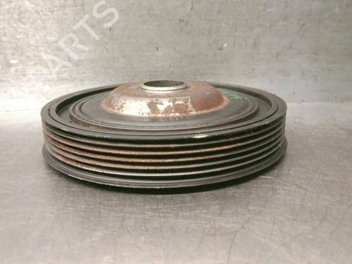 Pulley RENAULT MEGANE II (BM0/1_, CM0/1_) 1.6 16V | BP30624538M122