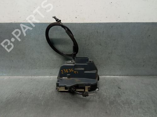 Venstre bagtil lås CITROËN C3 I (FC_, FN_) 1.4 HDi (68 hp) 29831603