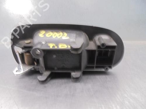 Rear right interior door handle HONDA CIVIC VI Fastback (MA, MB) 1.5 16V (MB3) | BP17083542I16