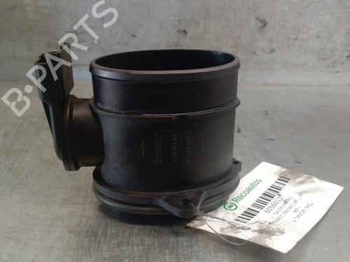 Used Mass air flow sensor Mass air flow sensor PEUGEOT 308 SW I (4E_, 4H_) 1.6 HDi (109 hp) 36448801 36448801