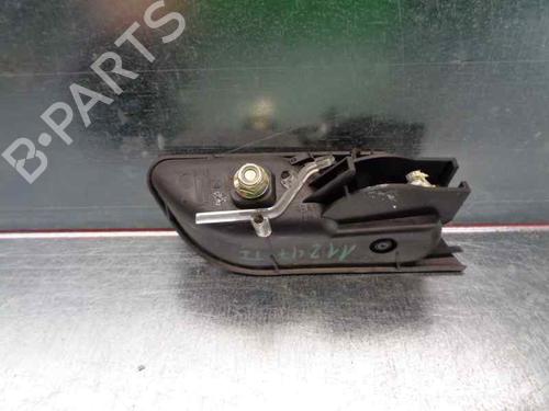Venstre bak invendig håndtak BMW X5 (E53) 3.0 d | BP5982472I15 
