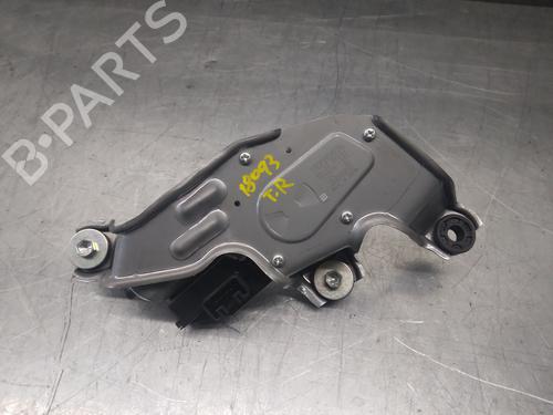Rear wiper motor TOYOTA VERSO (_R2_) 2.0 D-4D (AUR20_, AUR20R) | BP13646753M102 