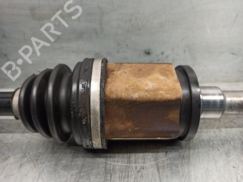 Right front driveshaft BMW X3 (E83) 2.0 sd | BP17050765M39 