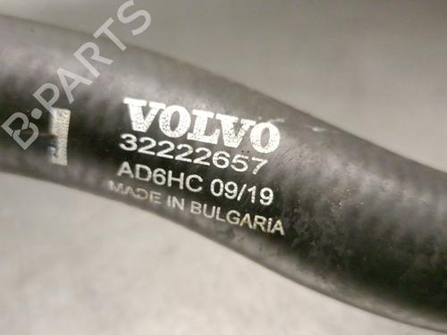 Pipe VOLVO XC60 II (246) D5 AWD | BP36392002M125 - Image 5