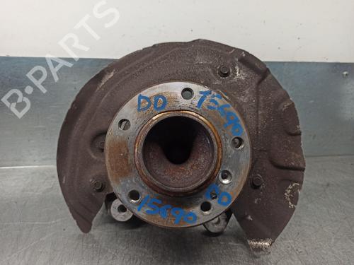 Right front steering knuckle BMW 3 Touring (E91) 320 d | BP10066511M26 