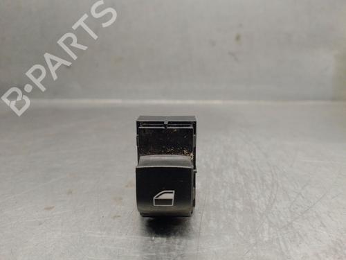 Used Left rear window switch BMW 3 Gran Turismo (F34) 320 d (190 hp) 30846089