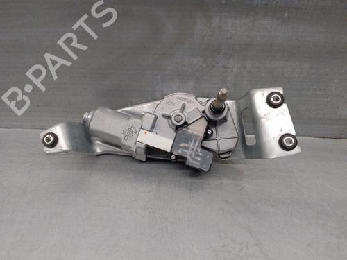 Used Rear wiper motor BMW 1 (F21) 116 d (116 hp) 16260983