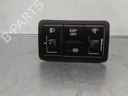 Used Headlight switch HYUNDAI i30 (FD) [2007-2012]  21019728