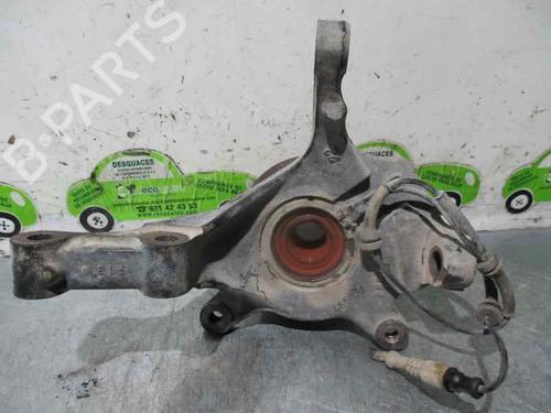 Right front steering knuckle RENAULT LAGUNA II Grandtour (KG0/1_) 2.0 16V IDE (KG0N) | BP2318974M26 