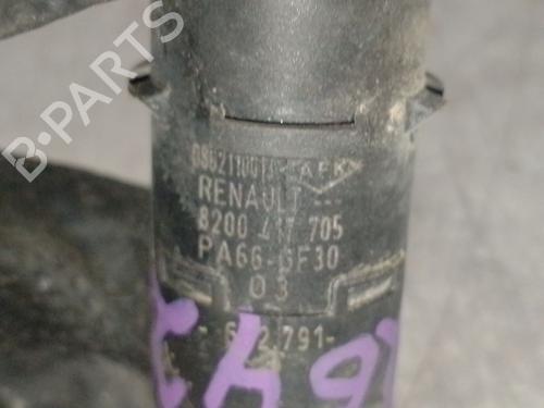 Electronic module RENAULT ESPACE IV (JK0/1_) 2.0 dCi (JK01, JK02, JK1J, JK1K, JK1H) | BP38602651M83 - Image 4