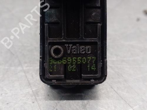 Left front window switch PEUGEOT PARTNER Box Body/MPV 1.6 HDi 16V | BP31628910I27 