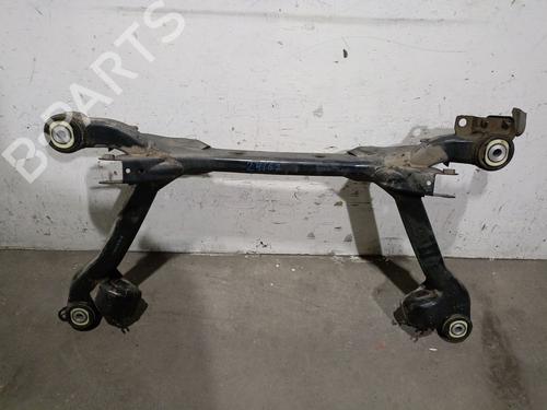 Used Rear axle SEAT EXEO (3R2) 1.6 (102 hp) 31586146