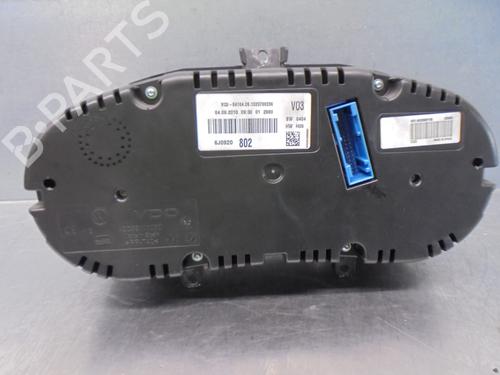 Instrument cluster SEAT IBIZA IV (6J5, 6P1)  | BP15004527C47 