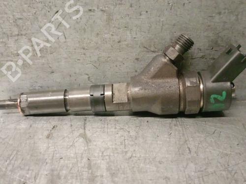 Used Injector CITROËN BERLINGO / BERLINGO FIRST MPV (MF_, GJK_, GFK_) 2.0 HDI 90 (MFRHY) (90 hp) 30544407