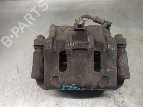 Used Left front brake caliper KIA CARNIVAL II (GQ) 2.9 CRDi (144 hp) 13488083